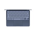Apple 13-inch MacBook Neo: Apple A18 Pro chip with 6-core CPU and 5-core GPU, 8GB, 256GB SSD - Indigo - 2929017
