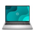 DELL DC16251 Intel Core 7 150U Laptop 40,6 cm (16") Full HD+ 16 GB DDR5-SDRAM 1 TB SSD NVIDIA GeForce MX570A Wi-Fi 6E (802.11ax) Windows 11 Pro Platyna, Srebrny - 3009822