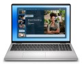 DELL DC16251 Intel Core 7 150U Laptop 40,6 cm (16") Full HD+ 16 GB DDR5-SDRAM 1 TB SSD NVIDIA GeForce MX570A Wi-Fi 6E (802.11ax) Windows 11 Pro Platyna, Srebrny - 3009820