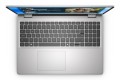 DELL DC16251 Intel Core 7 150U Laptop 40,6 cm (16") Full HD+ 16 GB DDR5-SDRAM 1 TB SSD NVIDIA GeForce MX570A Wi-Fi 6E (802.11ax) Windows 11 Pro Platyna, Srebrny - 3009811