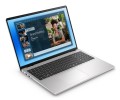 DELL DC16251 Intel Core 7 150U Laptop 40,6 cm (16") Full HD+ 16 GB DDR5-SDRAM 1 TB SSD NVIDIA GeForce MX570A Wi-Fi 6E (802.11ax) Windows 11 Pro Platyna, Srebrny - 3009821