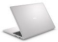 DELL DC16251 Intel Core 7 150U Laptop 40,6 cm (16") Full HD+ 16 GB DDR5-SDRAM 1 TB SSD NVIDIA GeForce MX570A Wi-Fi 6E (802.11ax) Windows 11 Pro Platyna, Srebrny - 3009812
