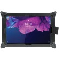 Mobilis RESIST Pack - Obudowa tylna do tabletu - Wytrzymała - 11.5" - do Lenovo Tab P11 Pro ZA7C, ZA7D, ZA8L, ZA8M - 2979360