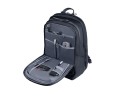 Plecak HP Travel Plus 30L Blue Graphite Laptop Backpack do notebooka 17" grafitowy A2CC9AA - 3003517