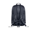 Plecak HP Travel Plus 30L Blue Graphite Laptop Backpack do notebooka 17" grafitowy A2CC9AA - 3003520