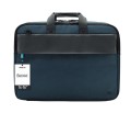 Mobilis Executive 3 40,6 cm (16") Aktówka Czarny, Niebieski - 2979357