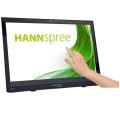 HANNS.G HT161HNB - HT Series - LED monitor - 15.6 - 2979554