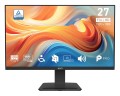 MSI Pro MP273DE E14A monitor komputerowy 68,6 cm (27") 1920 x 1080 px Full HD LCD Czarny - 2979939