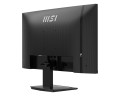 MSI Pro MP273DE E14A monitor komputerowy 68,6 cm (27") 1920 x 1080 px Full HD LCD Czarny - 2979944