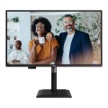 AOC Q27P4C monitor komputerowy 68,6 cm (27") 2560 x 1440 px Czarny - 3010443
