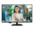 AOC Q27P4C monitor komputerowy 68,6 cm (27") 2560 x 1440 px Czarny - 3010430