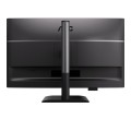 AOC Q27P4C monitor komputerowy 68,6 cm (27") 2560 x 1440 px Czarny - 3010439