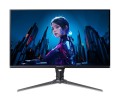 Acer Predator X32 X5 X32X5bmiiphuzx monitor komputerowy 80 cm (31.5") 3840 x 2160 px 4K Ultra HD QD-OLED Ekran dotykowy Czarny - 3010198