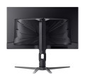 Acer Predator X32 X5 X32X5bmiiphuzx monitor komputerowy 80 cm (31.5") 3840 x 2160 px 4K Ultra HD QD-OLED Ekran dotykowy Czarny - 3010201