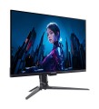 Acer Predator X32 X5 X32X5bmiiphuzx monitor komputerowy 80 cm (31.5") 3840 x 2160 px 4K Ultra HD QD-OLED Ekran dotykowy Czarny - 3010199