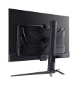 Acer Predator X32 X5 X32X5bmiiphuzx monitor komputerowy 80 cm (31.5") 3840 x 2160 px 4K Ultra HD QD-OLED Ekran dotykowy Czarny - 3010202