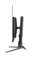 Acer Predator X32 X5 X32X5bmiiphuzx monitor komputerowy 80 cm (31.5") 3840 x 2160 px 4K Ultra HD QD-OLED Ekran dotykowy Czarny - 3010204