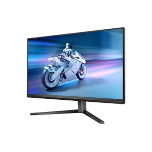 Philips Evnia 5000 27M2N5500/00 monitor komputerowy 68,6 cm (27") 2560 x 1440 px Quad HD LCD Czarny