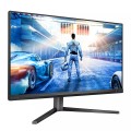 Philips Evnia 5000 27M2N5500/00 monitor komputerowy 68,6 cm (27") 2560 x 1440 px Quad HD LCD Czarny - 3021480