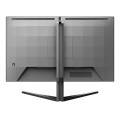 Philips Evnia 5000 27M2N5500/00 monitor komputerowy 68,6 cm (27") 2560 x 1440 px Quad HD LCD Czarny - 3010230