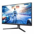 Philips Evnia 5000 27M2N5500/00 monitor komputerowy 68,6 cm (27") 2560 x 1440 px Quad HD LCD Czarny - 3010224
