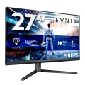 Philips Evnia 5000 27M2N5500/00 monitor komputerowy 68,6 cm (27") 2560 x 1440 px Quad HD LCD Czarny - 3021471
