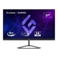 Viewsonic VX Series VX2758A-2K-PRO-3 monitor komputerowy 68,6 cm (27") 2560 x 1440 px Quad HD LED Czarny - 3010286