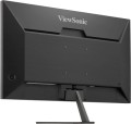 Viewsonic VX Series VX2758A-2K-PRO-3 monitor komputerowy 68,6 cm (27") 2560 x 1440 px Quad HD LED Czarny - 3010285