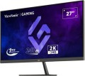 Viewsonic VX Series VX2758A-2K-PRO-3 monitor komputerowy 68,6 cm (27") 2560 x 1440 px Quad HD LED Czarny - 3010275