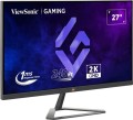 Viewsonic VX Series VX2758A-2K-PRO-3 monitor komputerowy 68,6 cm (27") 2560 x 1440 px Quad HD LED Czarny - 3010274