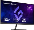 Viewsonic VX Series VX2758A-2K-PRO-3 monitor komputerowy 68,6 cm (27") 2560 x 1440 px Quad HD LED Czarny - 3010273