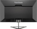 Viewsonic VX Series VX2758A-2K-PRO-3 monitor komputerowy 68,6 cm (27") 2560 x 1440 px Quad HD LED Czarny - 3010282