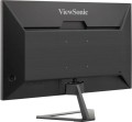 Viewsonic VX Series VX2758A-2K-PRO-3 monitor komputerowy 68,6 cm (27") 2560 x 1440 px Quad HD LED Czarny - 3010277