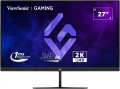 Viewsonic VX Series VX2758A-2K-PRO-3 monitor komputerowy 68,6 cm (27") 2560 x 1440 px Quad HD LED Czarny - 3010272