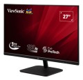 Viewsonic VA2732-H-2 monitor komputerowy 68,6 cm (27") 1920 x 1080 px Full HD LED Czarny - 3010300