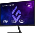 Viewsonic VX Series VX2479A-HD-PRO monitor komputerowy 61 cm (24") 1920 x 1080 px Full HD LED Czarny - 3010310