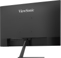 Viewsonic VX Series VX2479A-HD-PRO monitor komputerowy 61 cm (24") 1920 x 1080 px Full HD LED Czarny - 3010316