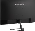 Viewsonic VX Series VX2479A-HD-PRO monitor komputerowy 61 cm (24") 1920 x 1080 px Full HD LED Czarny - 3010319
