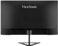 Viewsonic VX Series VX2479A-HD-PRO monitor komputerowy 61 cm (24") 1920 x 1080 px Full HD LED Czarny - 3010315