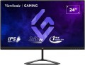 Viewsonic VX Series VX2479A-HD-PRO monitor komputerowy 61 cm (24") 1920 x 1080 px Full HD LED Czarny - 3010307
