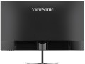 Viewsonic VX Series VX2479A-HD-PRO monitor komputerowy 61 cm (24") 1920 x 1080 px Full HD LED Czarny - 3010314