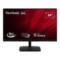 Viewsonic VA2432-H-2 monitor komputerowy 61 cm (24") 1920 x 1080 px Full HD LED Czarny - 3010330