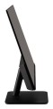 Viewsonic VA2432-H-2 monitor komputerowy 61 cm (24") 1920 x 1080 px Full HD LED Czarny - 3010325