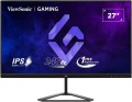 Viewsonic VX Series VX2779A-HD-PRO monitor komputerowy 68,6 cm (27") 1920 x 1080 px Full HD LED Czarny - 3010353