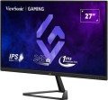 Viewsonic VX Series VX2779A-HD-PRO monitor komputerowy 68,6 cm (27") 1920 x 1080 px Full HD LED Czarny - 3010357