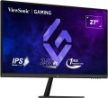 Viewsonic VX Series VX2779A-HD-PRO monitor komputerowy 68,6 cm (27") 1920 x 1080 px Full HD LED Czarny - 3010354