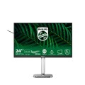 Philips 5000 series 24B2G5200/00 monitor komputerowy 60,5 cm (23.8") 1920 x 1080 px Full HD LCD Antracyt - 3010371