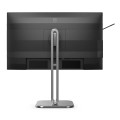 Philips 5000 series 24B2G5200/00 monitor komputerowy 60,5 cm (23.8") 1920 x 1080 px Full HD LCD Antracyt - 3010375
