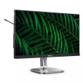 Philips 5000 series 24B2G5200/00 monitor komputerowy 60,5 cm (23.8") 1920 x 1080 px Full HD LCD Antracyt - 3010368