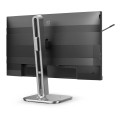 Philips 5000 series 24B2G5200/00 monitor komputerowy 60,5 cm (23.8") 1920 x 1080 px Full HD LCD Antracyt - 3010376
